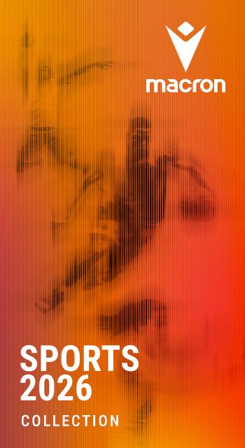 SPORTS 2026 CATALOGUE