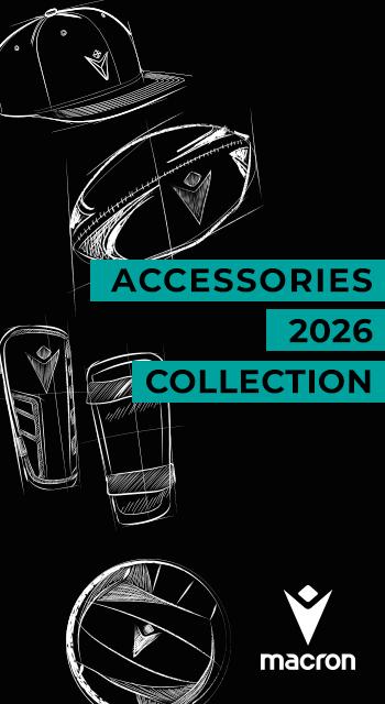 ACCESSORIES 2026 CATALOGUE