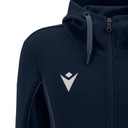 BASS ECO full zip woman