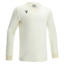 WRIGHT PULLOVER OFF WHT