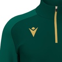 ISEN 1/4 ZIP TOP 