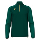 ISEN 1/4 ZIP TOP 