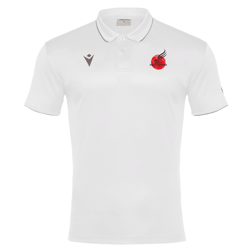 DRACO POLO SELF-DEFENCE