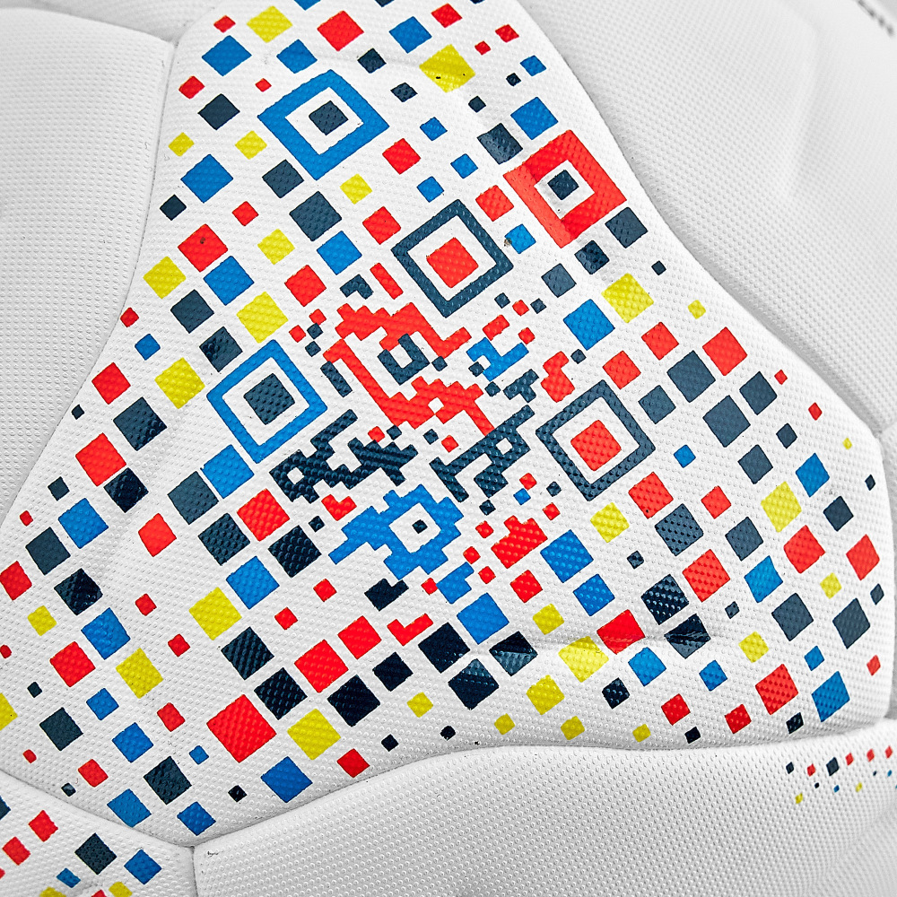 ФУТБОЛНА ТОПКА Pallone Da Gara Swiss Football League