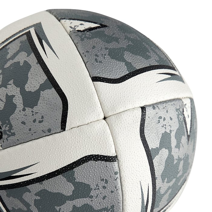TEMPEST RUGBY BALL N.4