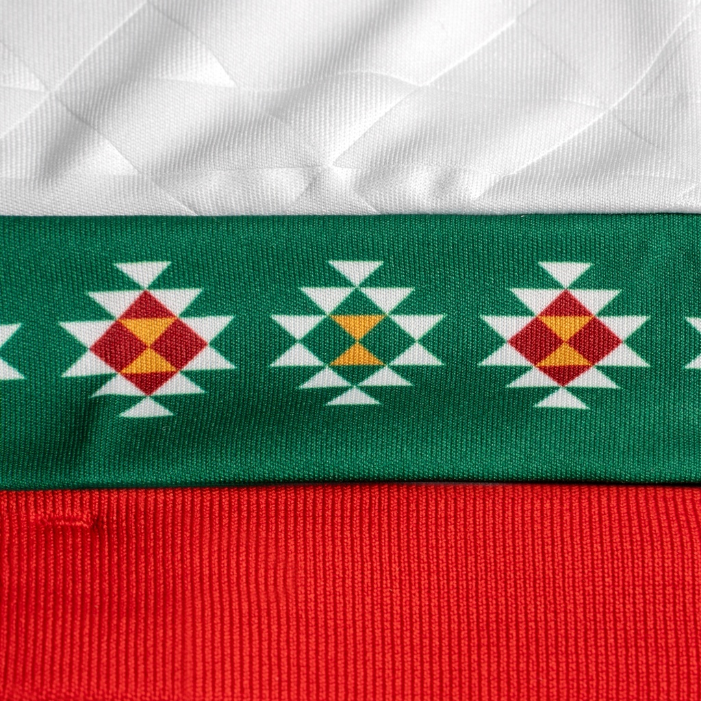 BFU M25/27 MATCHDAY HOME SHIRT SS