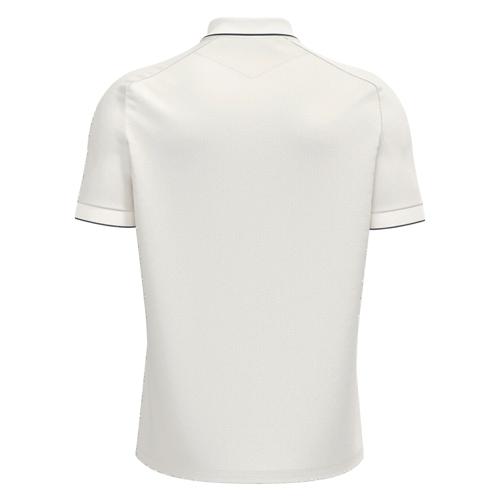 BALDWIN POLO - SELF DEFENCE