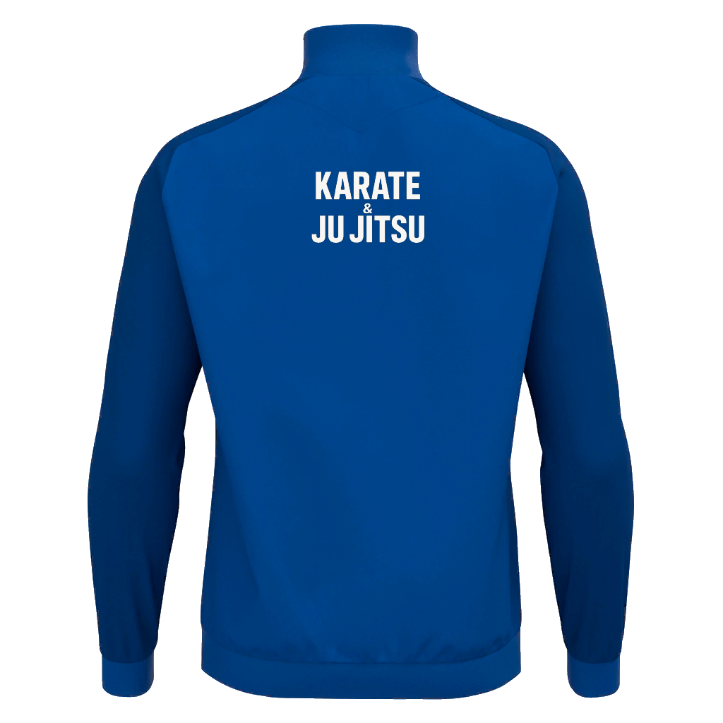 ANUBIS SELF DEFENCE (ЦПКДК)