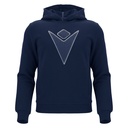 DYNAMIC HOODED SWEATSHIRT