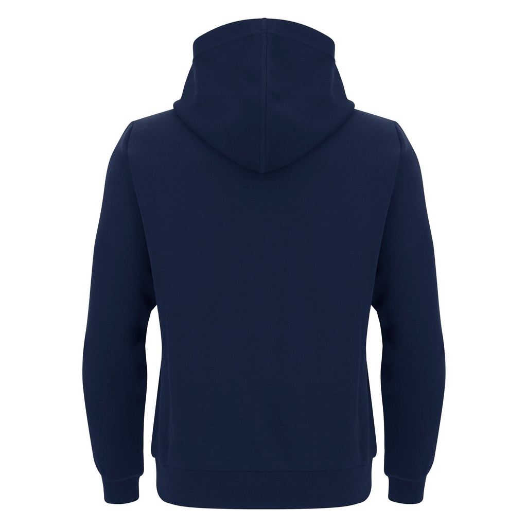 DYNAMIC HOODED SWEATSHIRT