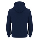 DYNAMIC HOODED SWEATSHIRT
