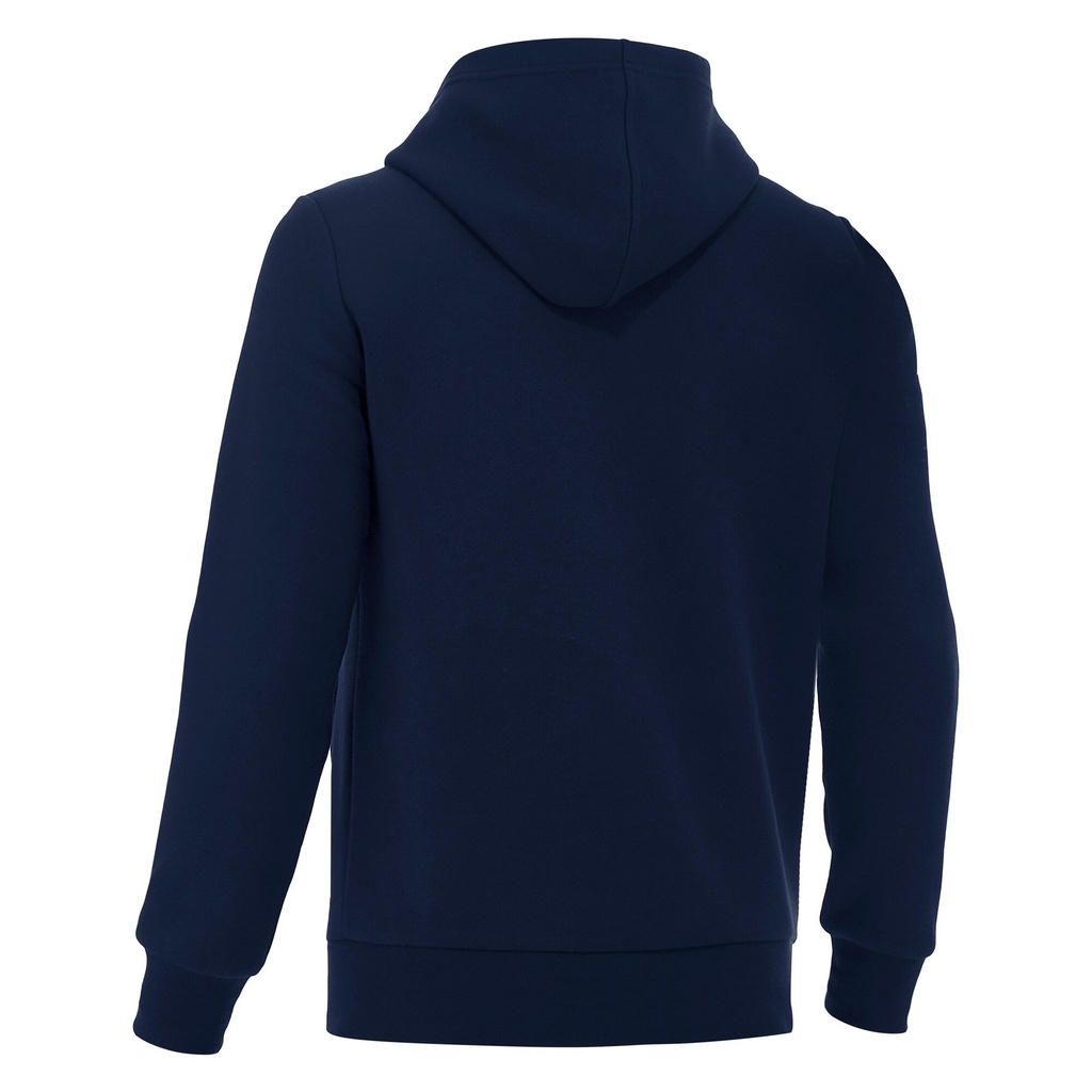 DYNAMIC HOODED SWEATSHIRT