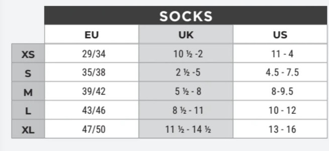 OFFROAD ANKLE RUNNING SOCKS 