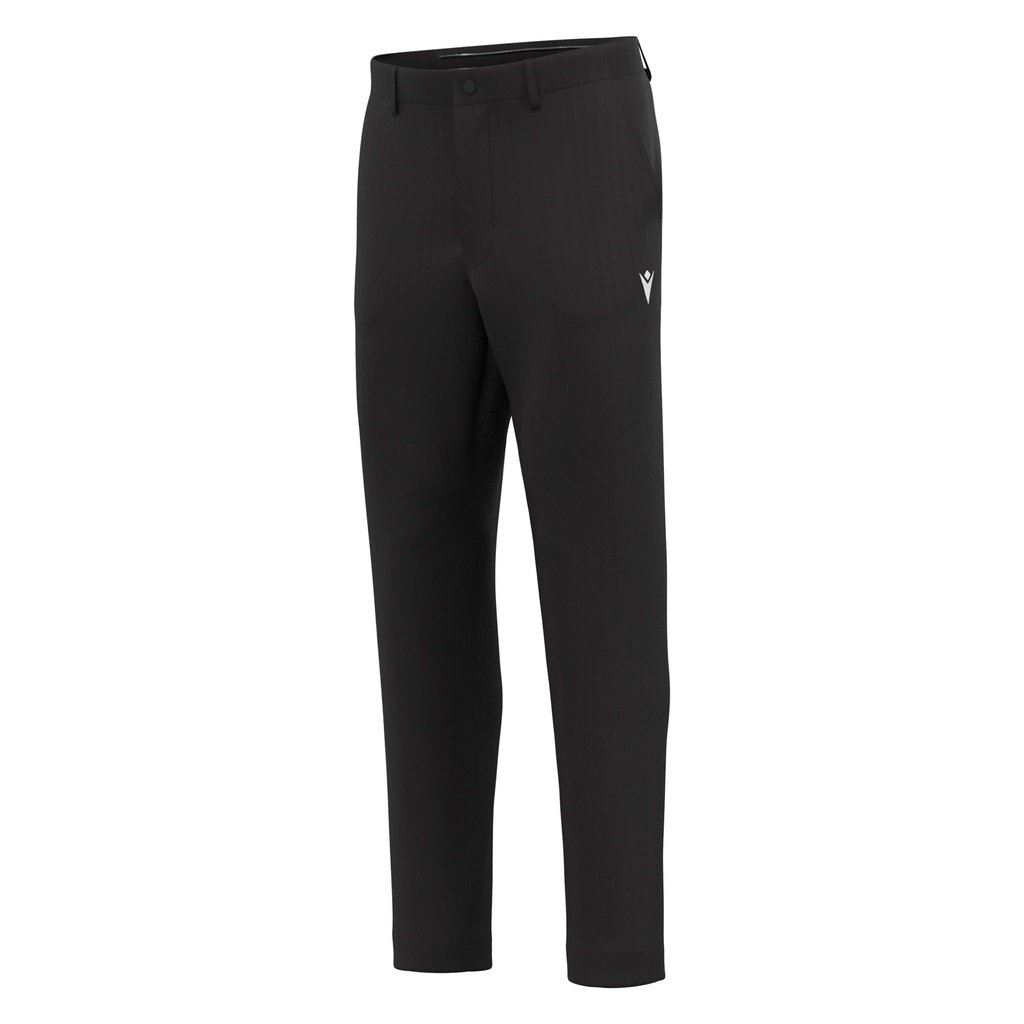 ALBATROSS GOLF PANTS BLK/NS 