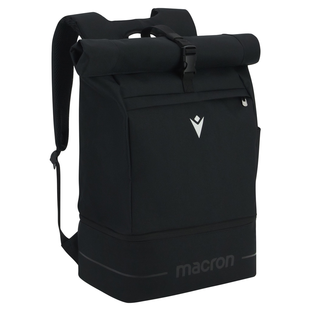 ALMA ROLL TOP BACKPACK 