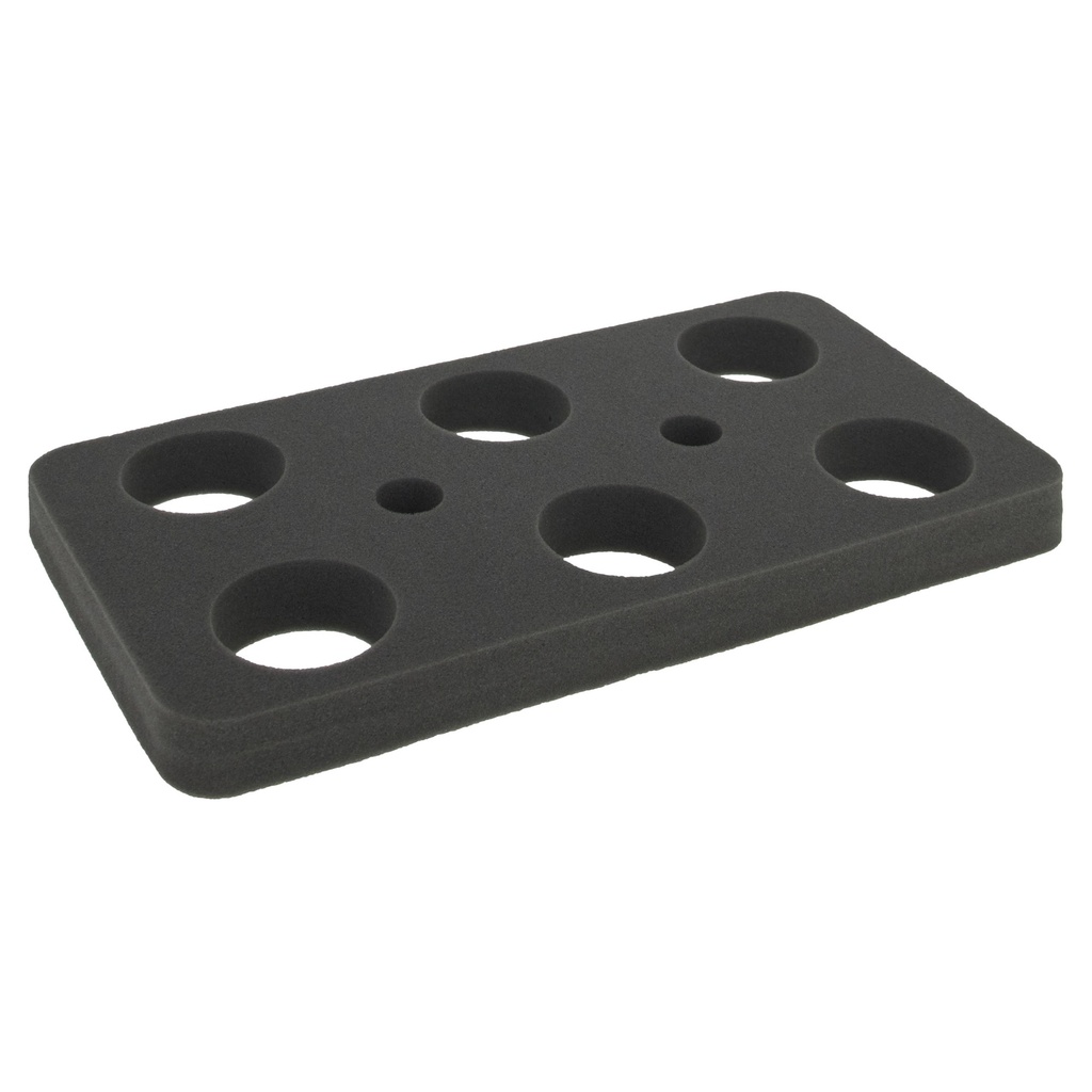 PETANQUE BOTTOM REDUCER BAG M (10 PZ) NS/NS