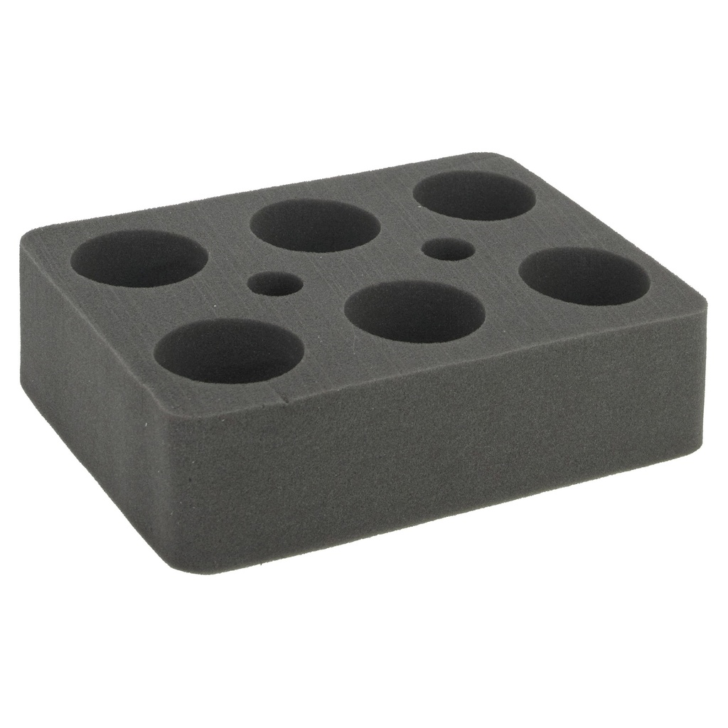 PETANQUE BOTTOM REDUC BACKPACK L (10 PZ) NS/NS