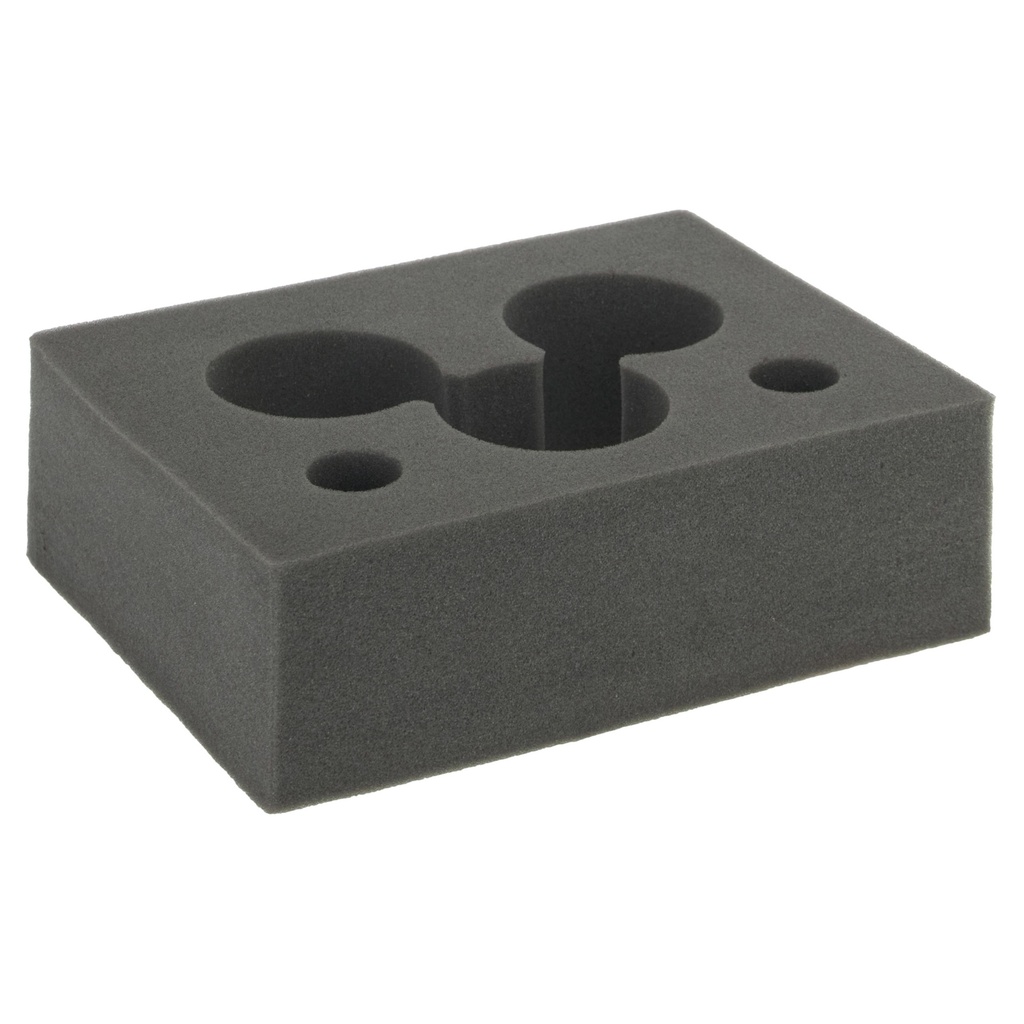 PETANQUE BOTTOM REDUC BACKPACK M (10 PZ) NS/NS