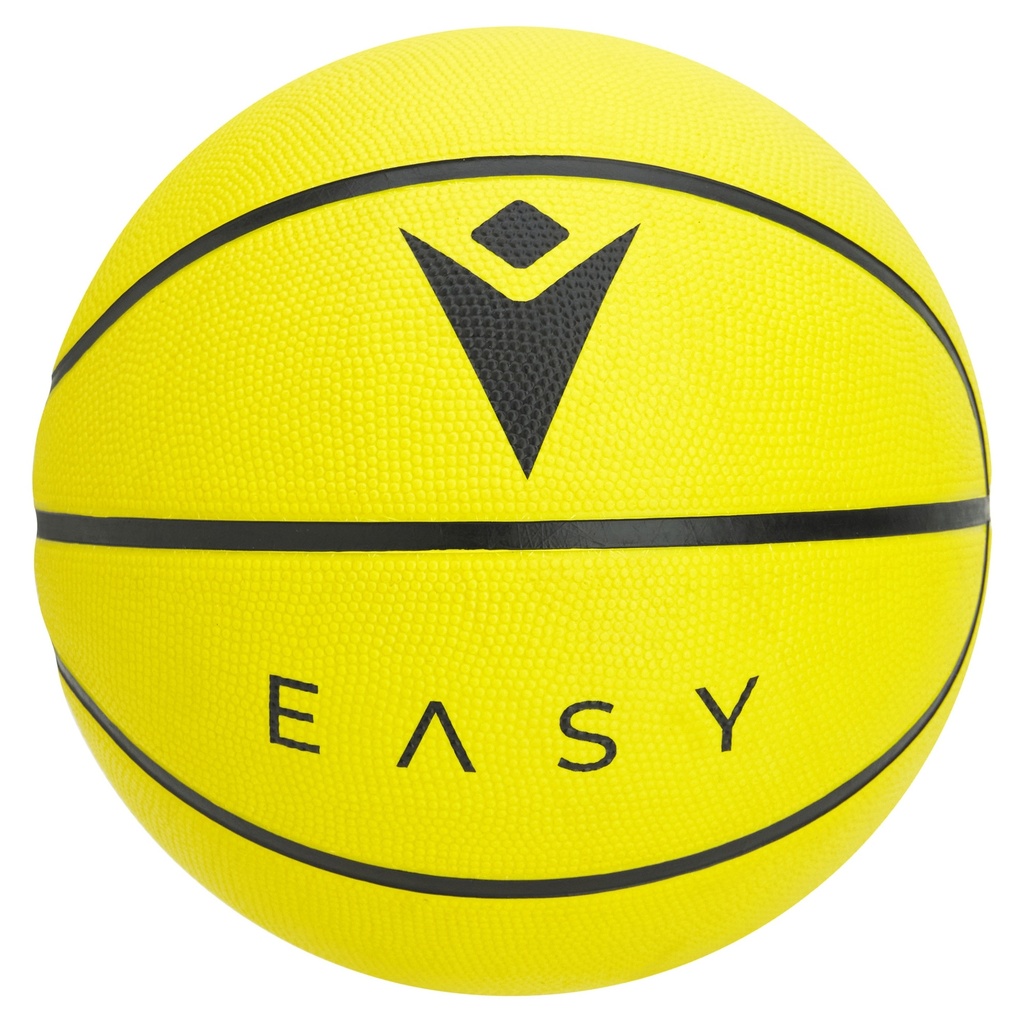 БАСКЕТБОЛНА ТОПКА EASY L N.4 
