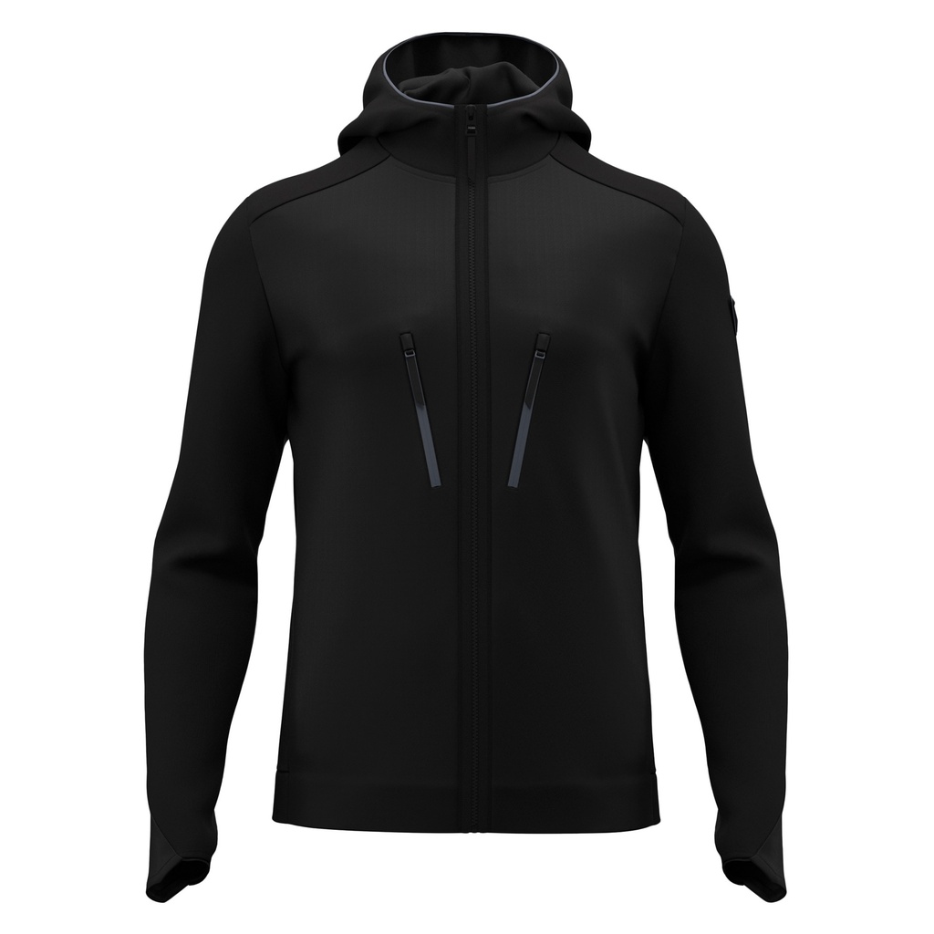 ГОРНИЩЕ ICON AWER HOODED 