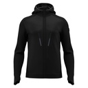 ATH ICON AWER HOODED FZIP TECH TOP 