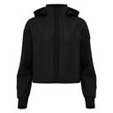 ATH ICON BLOOM WMN HOODED FZIP SWEATSHRT 