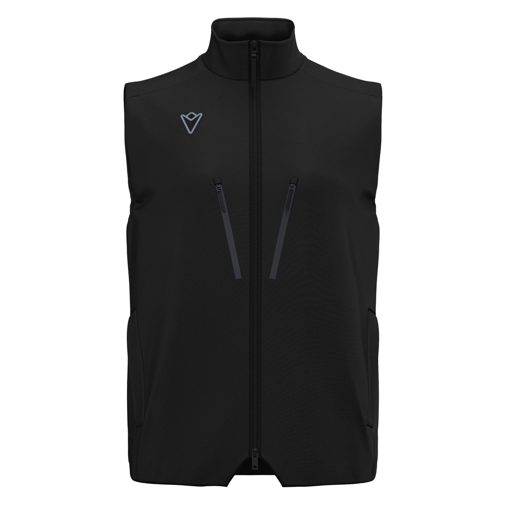 ATH ICON BOREALIS SFTSHLL PAD GILET 