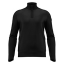 ATH ICON LUNARIS 1/4 ZIP SWEATSHRT 