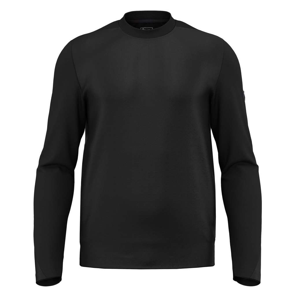 ATH ICON MOONCREST R-NECK SWEATSHRT 