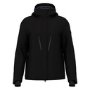 ATH ICON WINTERFALL SFTSHLL PAD JACKET BLK/DGRY 
