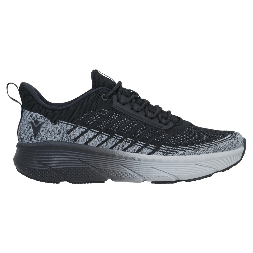 EASE FREETIME SHOES  BLK/NS 