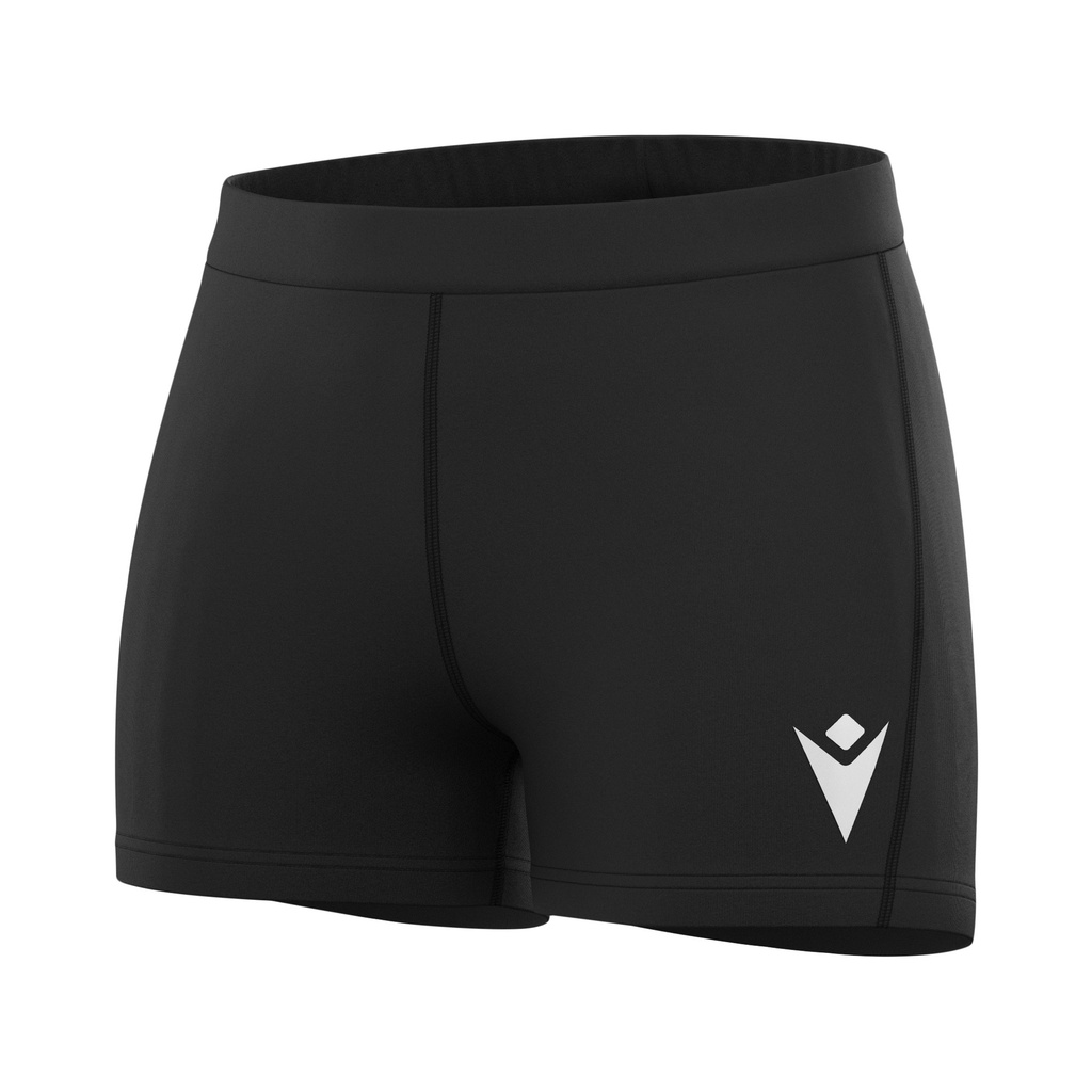 FLOWER CYCLING WMN SHORTS 