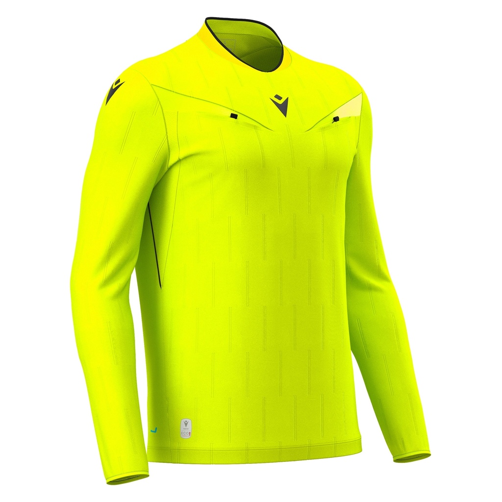СЪДИЙСКА ФЛАНЕЛКА MENDEZ ECO LS
