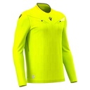 СЪДИЙСКА ФЛАНЕЛКА MENDEZ ECO LS