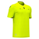 MENDEZ ECO REFEREE SHIRT SS 
