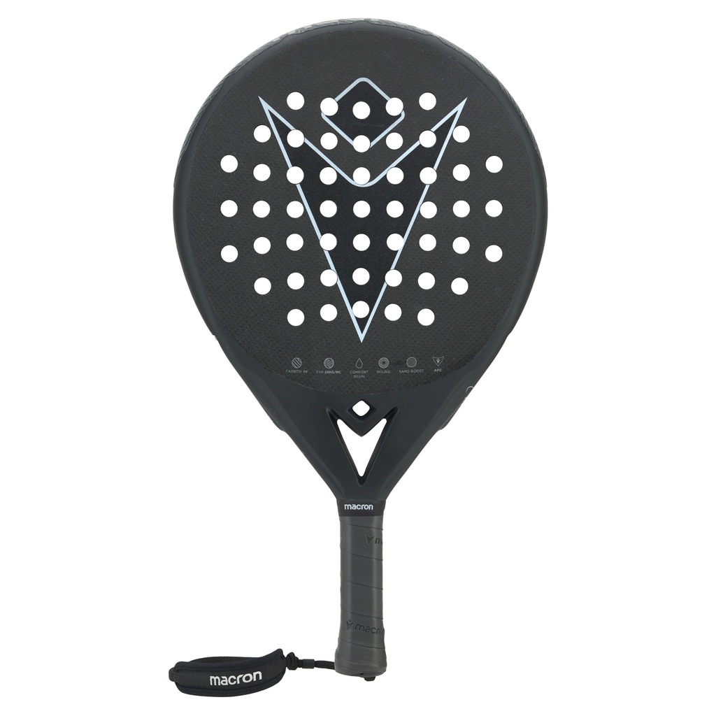 PADEL ASPIRE CONTROL II RACKET  NS/NS TU