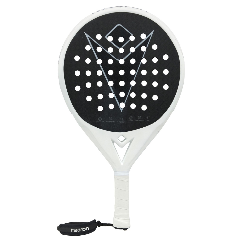 PADEL ELITE CONTROL II RACKET  NS/NS TU