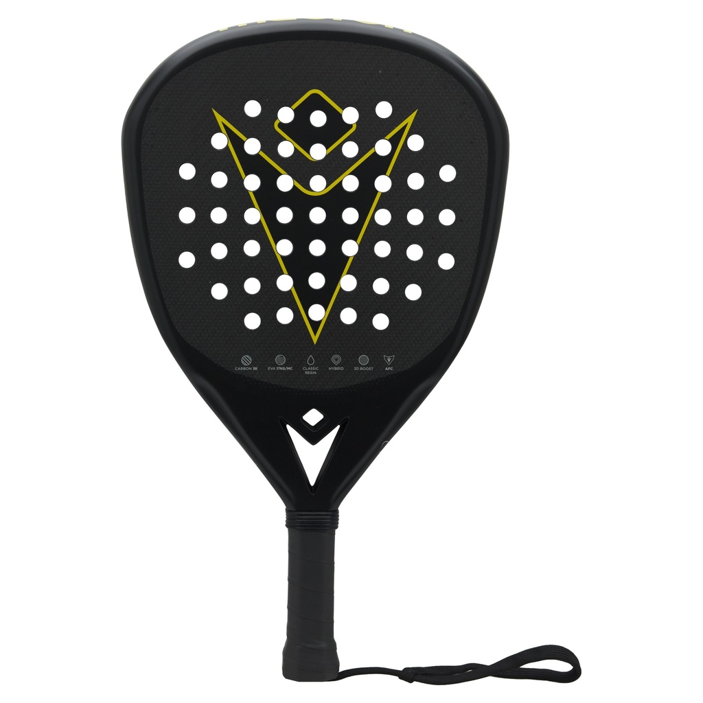 PADEL IGNITE I RACKET  NS/NS TU