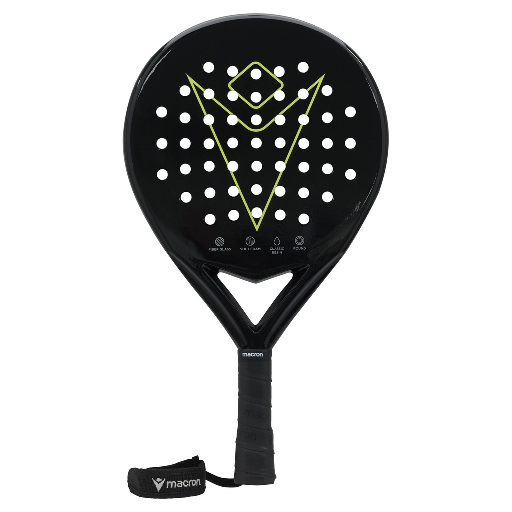 PADEL NEXT GEN II RACKET  NS/NS TU