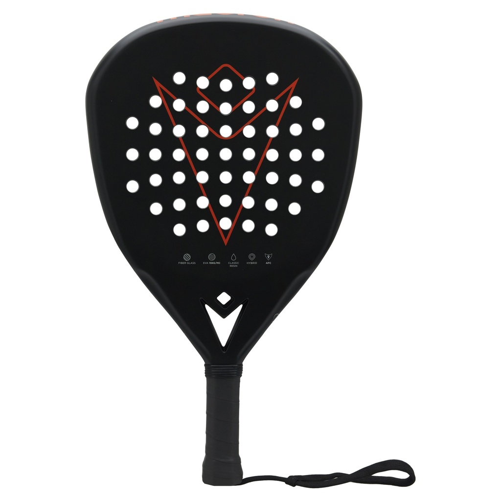 PADEL ORIGIN I RACKET  NS/NS TU
