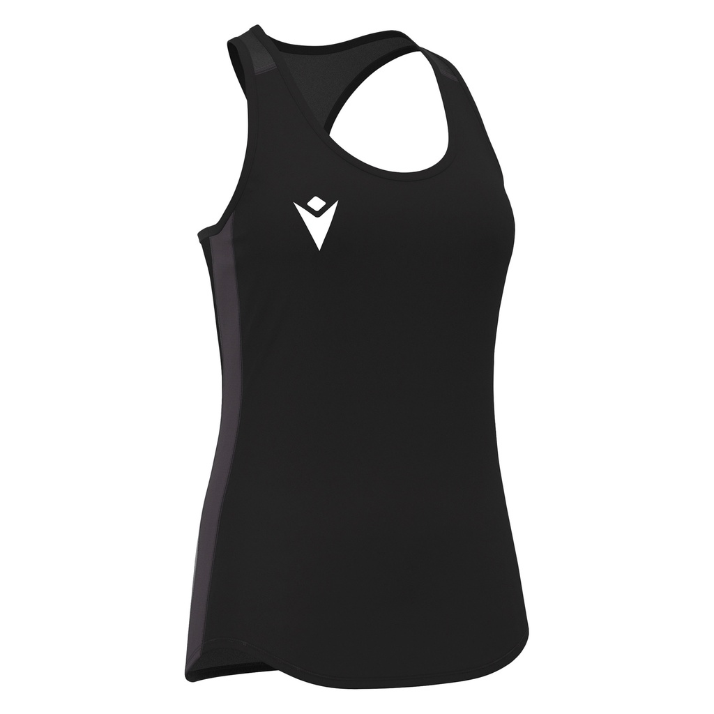 RELAY WOMAN SINGLET 
