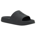SYLEN SLIPPERS  BLK/NS 
