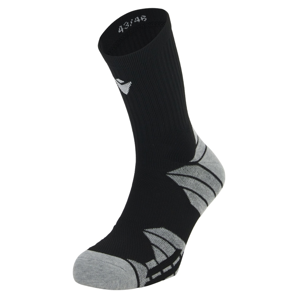 ELEVATE CREW SOCKS (5 PZ)  