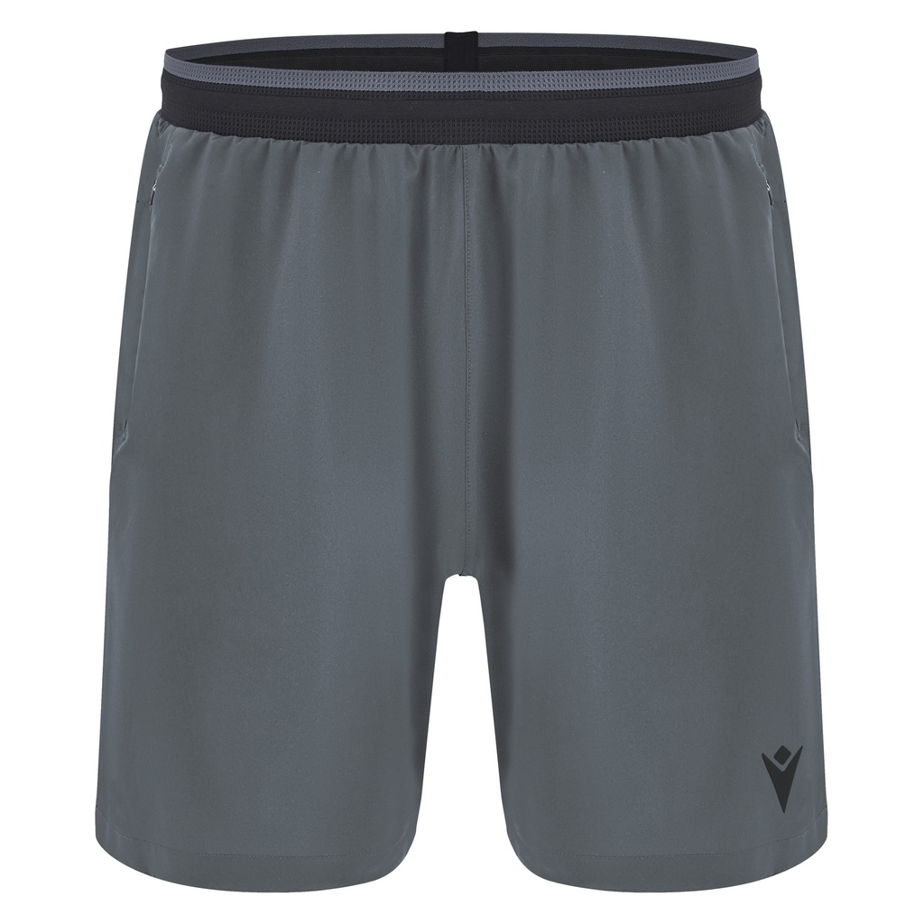 ШОРТИ ACT ICON CE DIEGO  RFL BLK/SLV NS/NS 