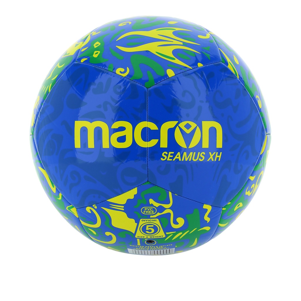 ТОПКА ЗА ПЛАЖЕН ФУТБОЛ SEAMUS XH