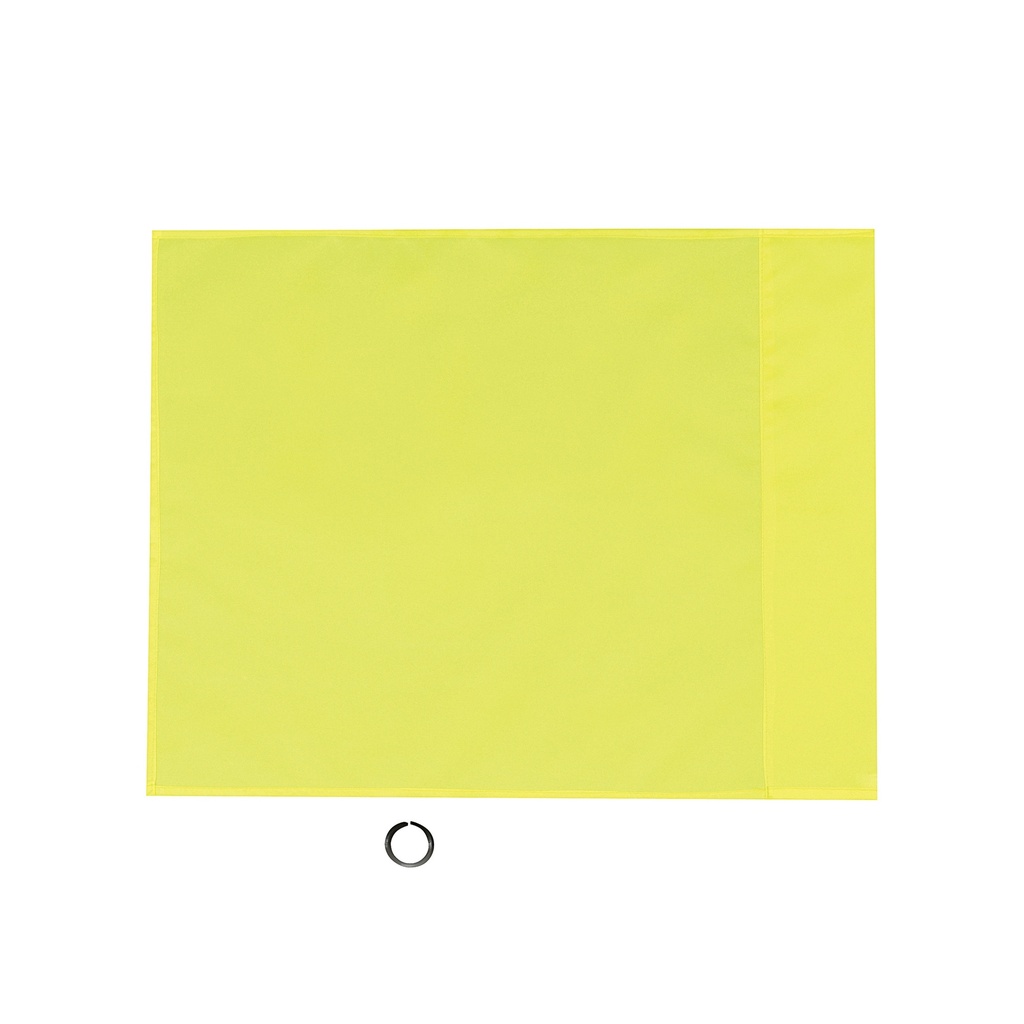 CORNER FLAG SET FLAGS CLIPS GIA