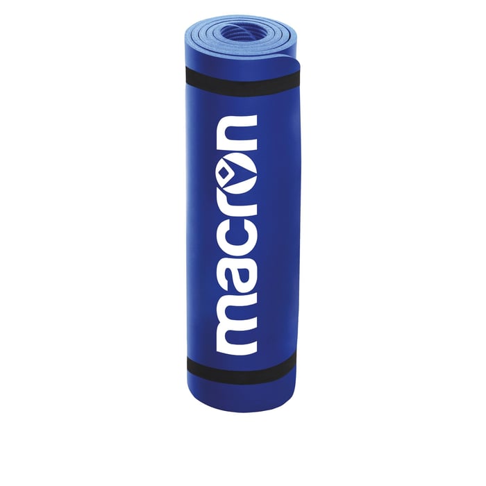 ПОСТЕЛКА FITNESS MAT BLUE