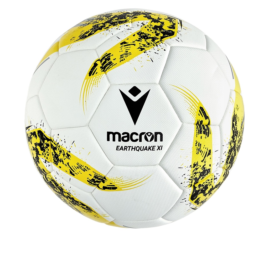 ФУТБОЛНА ТОПКА EARTHQUAKE XI FIFA QUALITY PRO THERMOBONDED N.5 TU