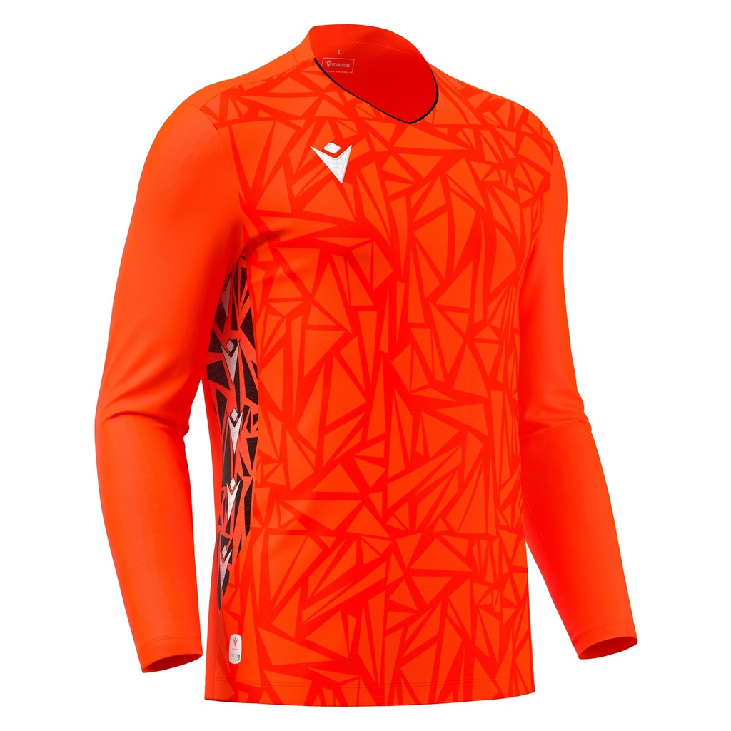 ВРАТАРСКА ФЛАНЕЛКА CORVUS ECO LS 