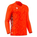 ВРАТАРСКА ФЛАНЕЛКА CORVUS ECO LS 